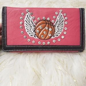 Womens/Juniors Wallet